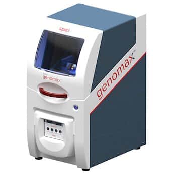 Genomax 2050